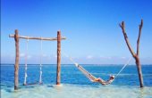 Gili island