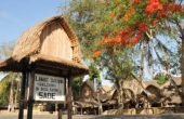 Lombok Sasak Tour