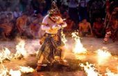 Bali : Uluwatu Sunset Kecak Fire Dance Private Tour